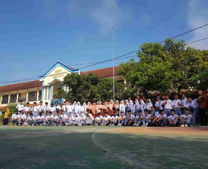 Menjadi Warga Dunia: Pengalaman Belajar di Luar Negeri bagi Siswa