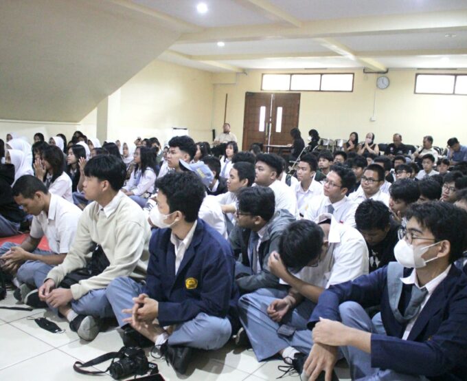 Menyiapkan Diri Sebelum Memasuki Dunia Kerja