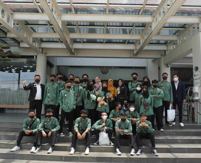 Membangun Masa Depan: Panduan Karir bagi Siswa SMK